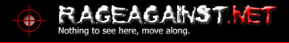 www.rageagainst.net
