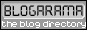 Blogarama - The Blog Directory