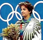 Arada Ashumova