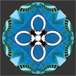 kaleidoscope