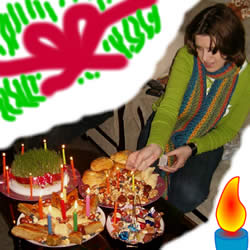 Novruz Bayraminiz Mubarek Novruz Bayraminiz Mubarek