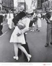 v j day kiss Al...