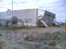 workshop crash ...