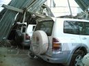 workshop crash ...