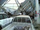 workshop crash ...
