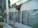 workshop crash ...