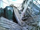 workshop crash ...