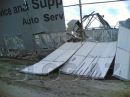 workshop crash ...