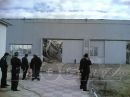 workshop crash ...