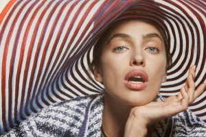 irina shayk
